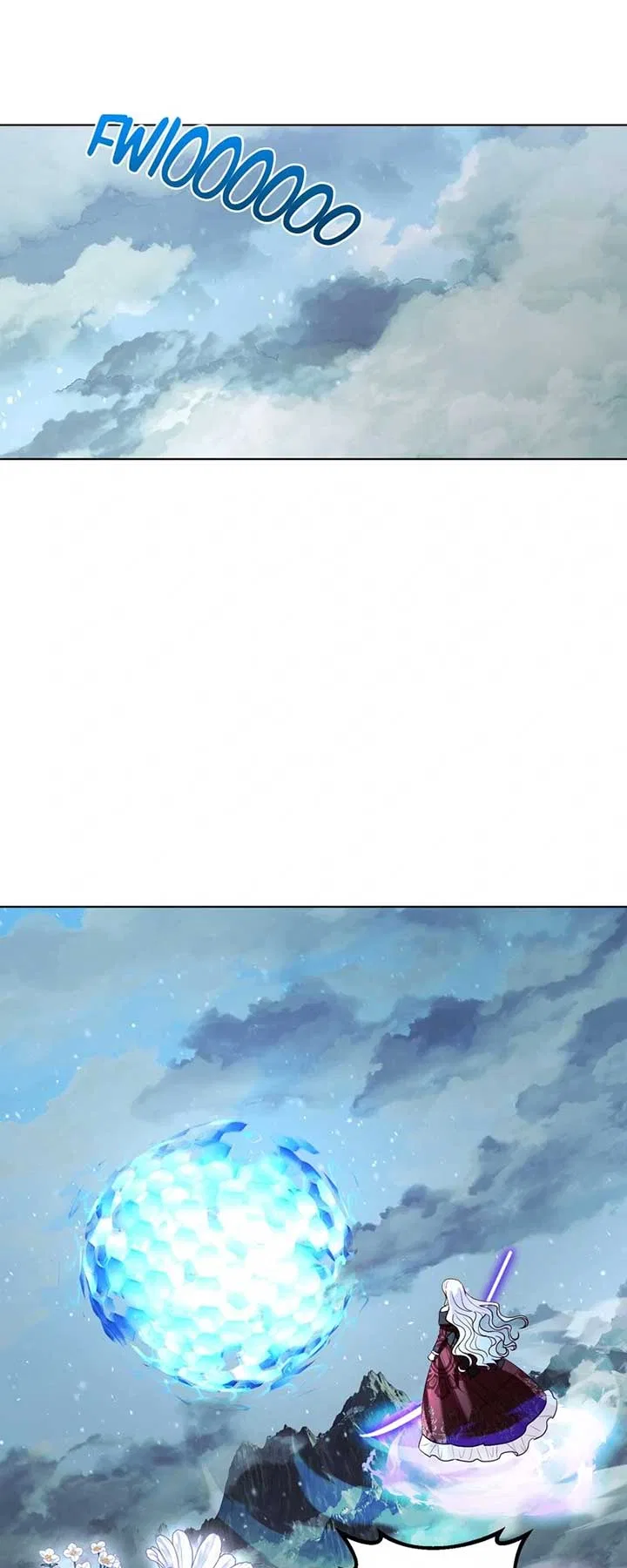 My Father, the Possessive Demi-God Chapter 97 – Page 34