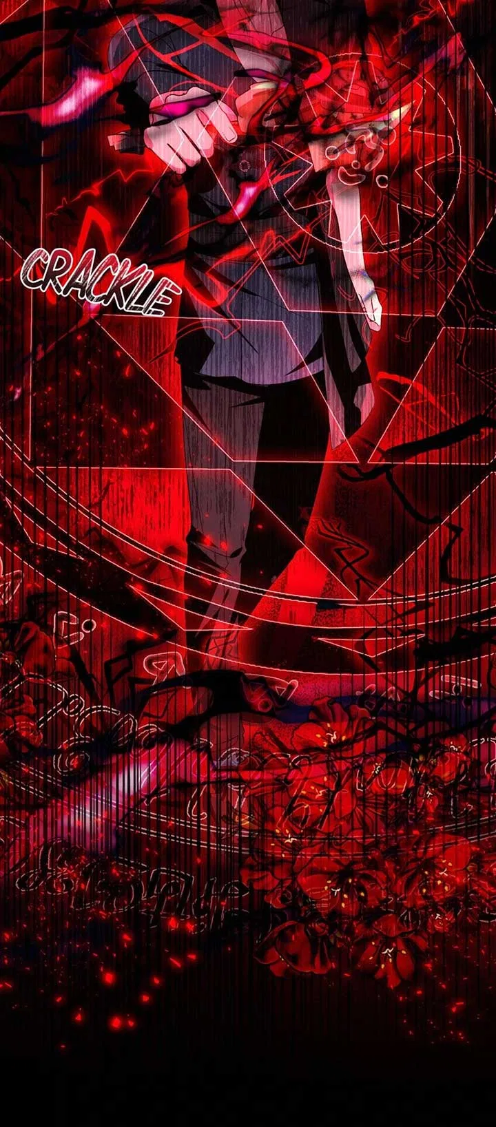 My Father, the Possessive Demi-God Chapter 97 – Page 39