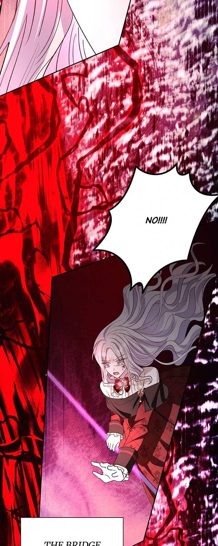 My Father, the Possessive Demi-God Chapter 97 – Page 42