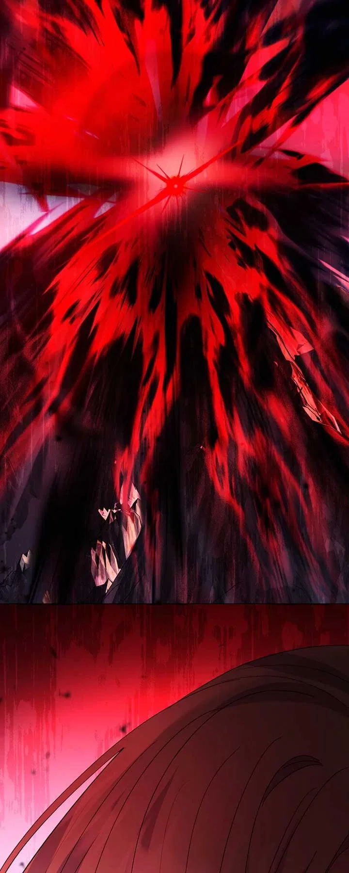 My Father, the Possessive Demi-God Chapter 97 – Page 47