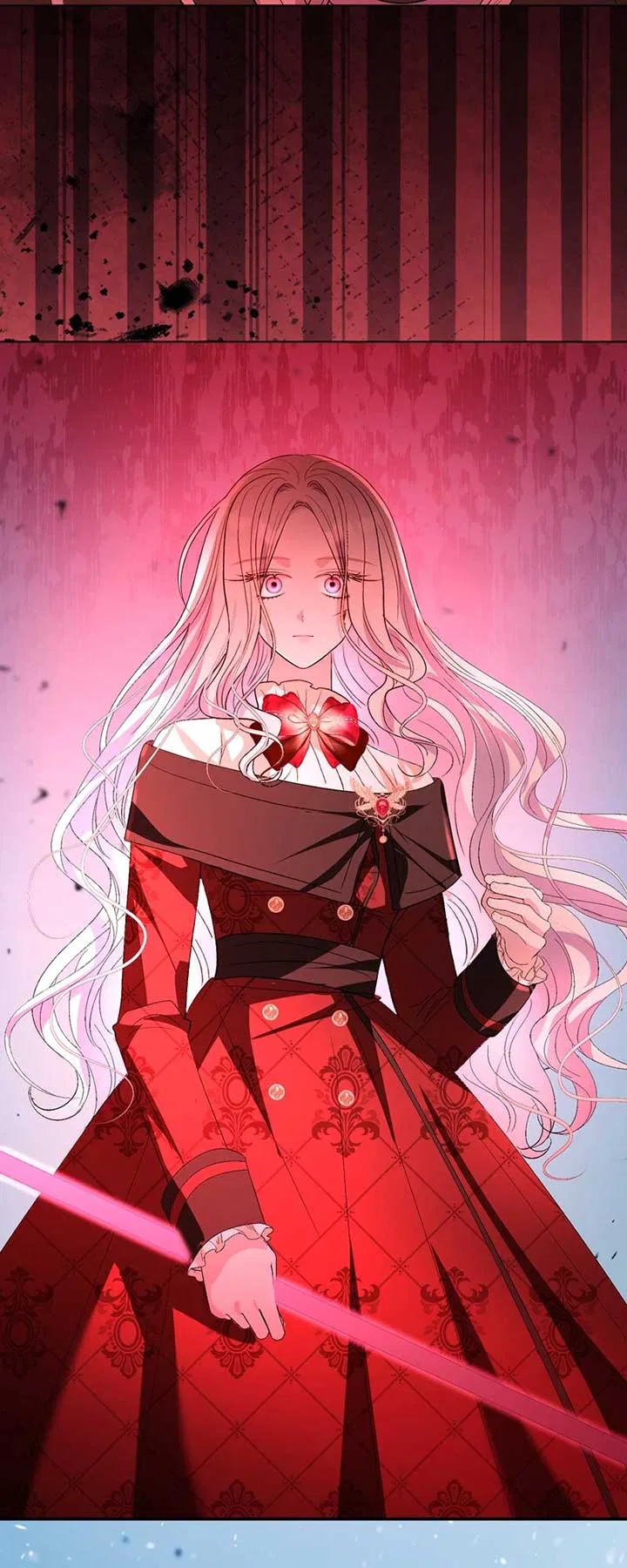 My Father, the Possessive Demi-God Chapter 97 – Page 49