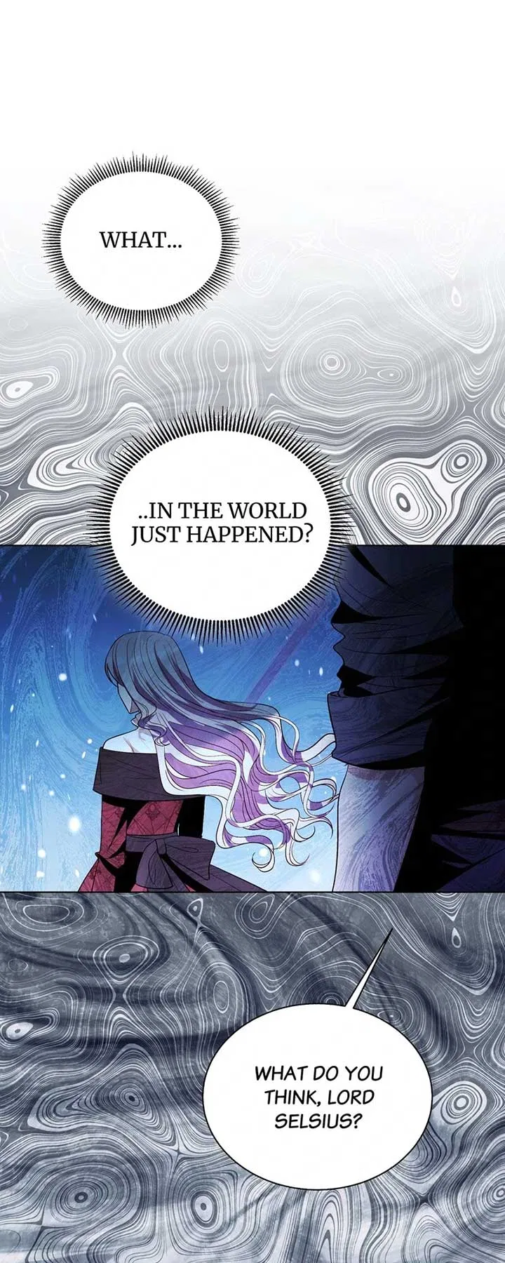 My Father, the Possessive Demi-God Chapter 97 – Page 52