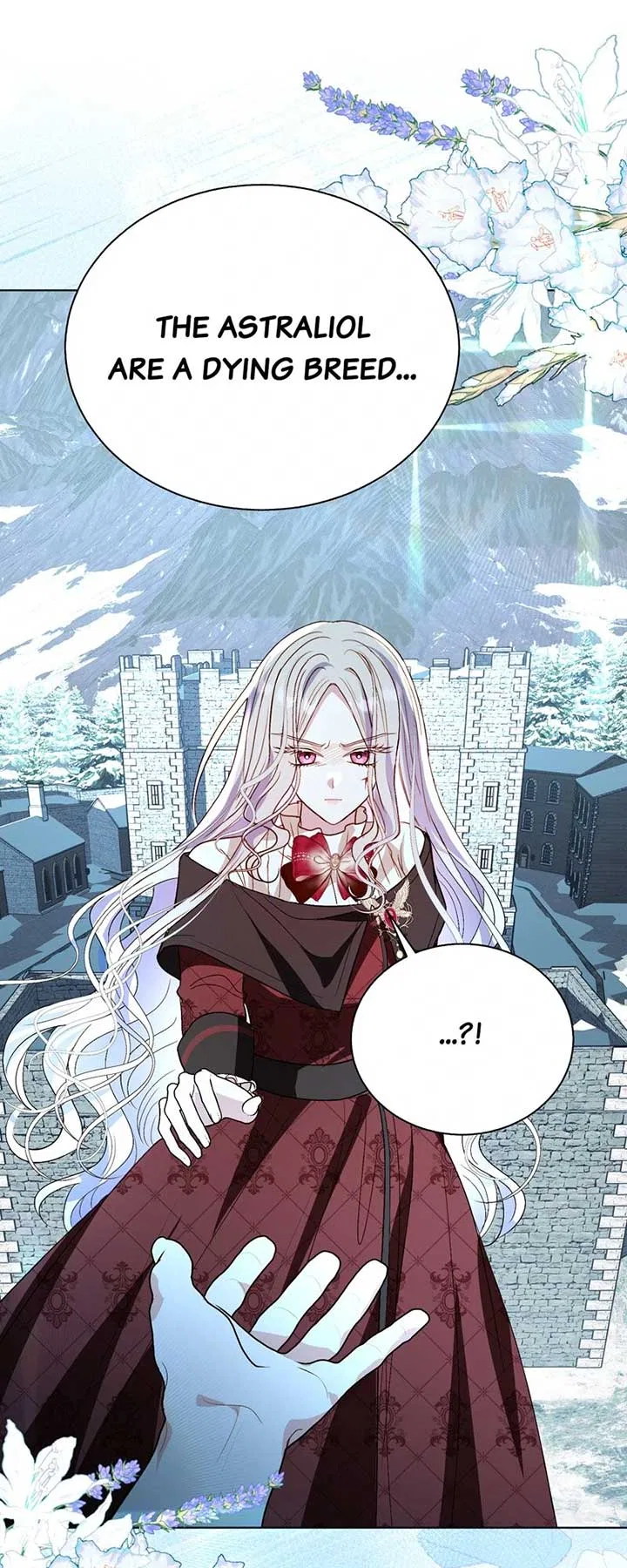 My Father, the Possessive Demi-God Chapter 97 – Page 66