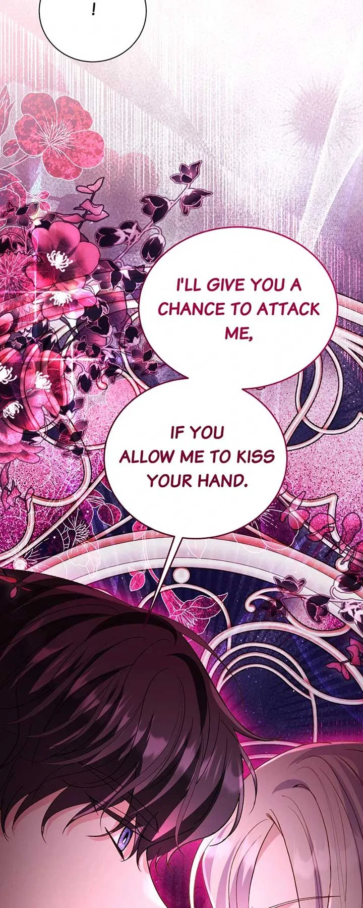 My Father, the Possessive Demi-God Chapter 97 – Page 69