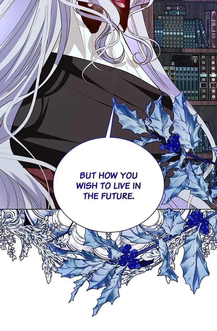 My Father, the Possessive Demi-God Chapter 96 – Page 7