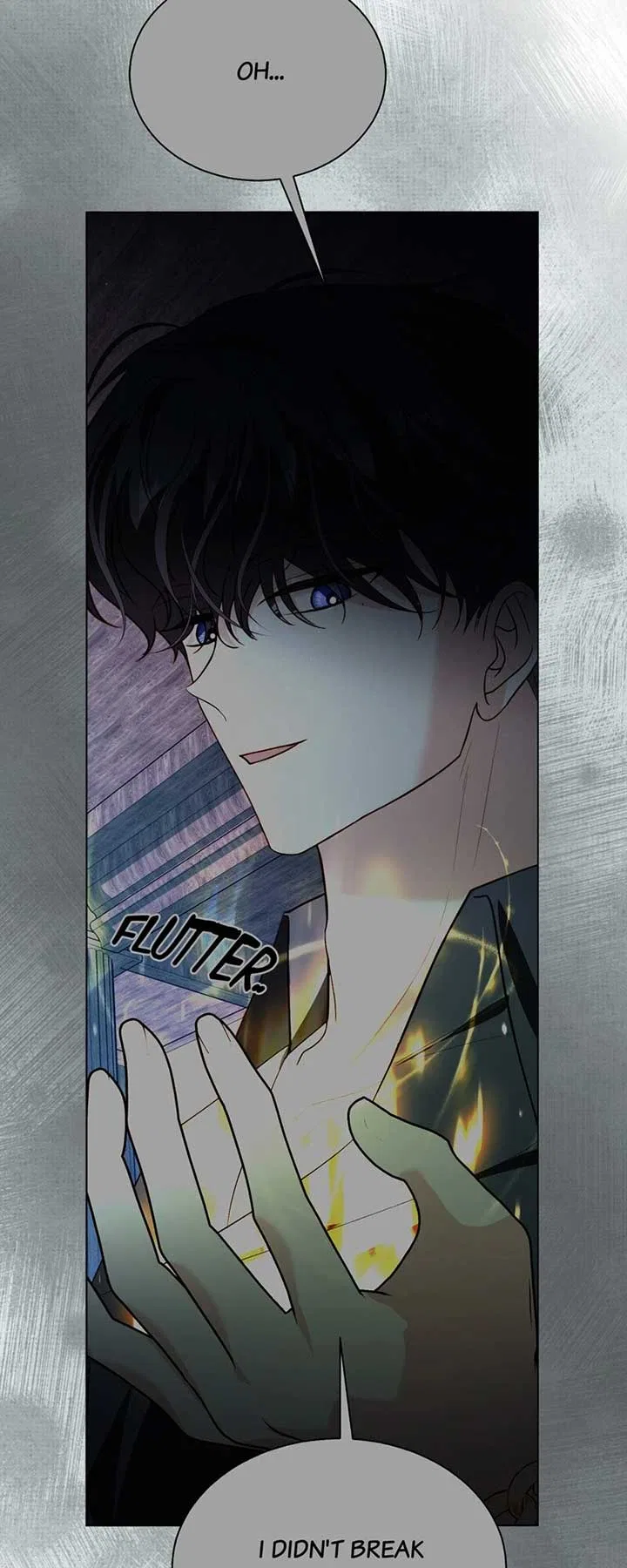 My Father, the Possessive Demi-God Chapter 96 – Page 11
