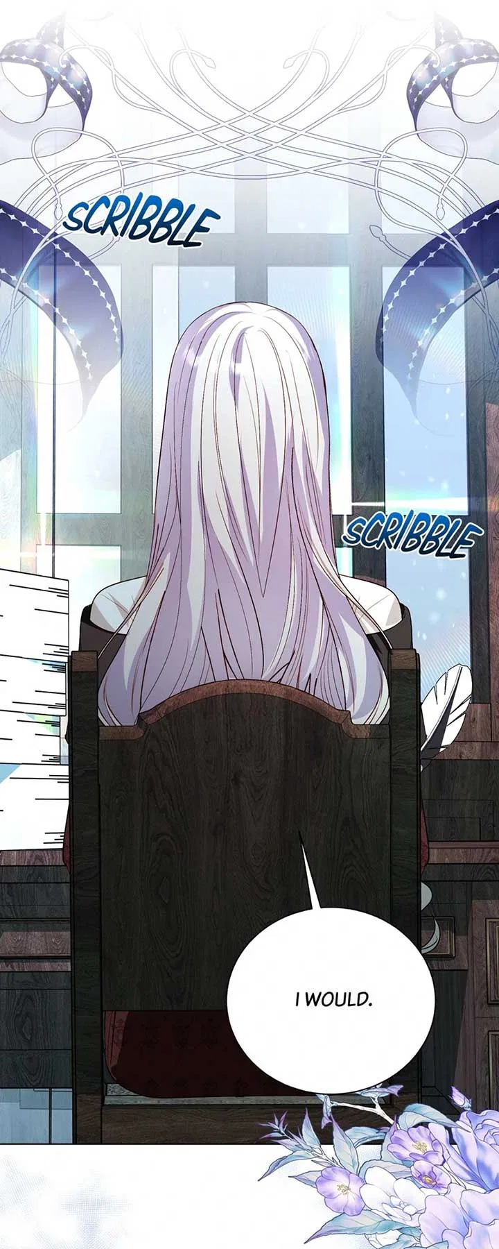 My Father, the Possessive Demi-God Chapter 96 – Page 16