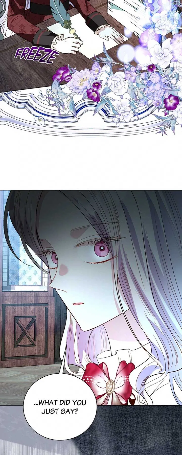 My Father, the Possessive Demi-God Chapter 96 – Page 19