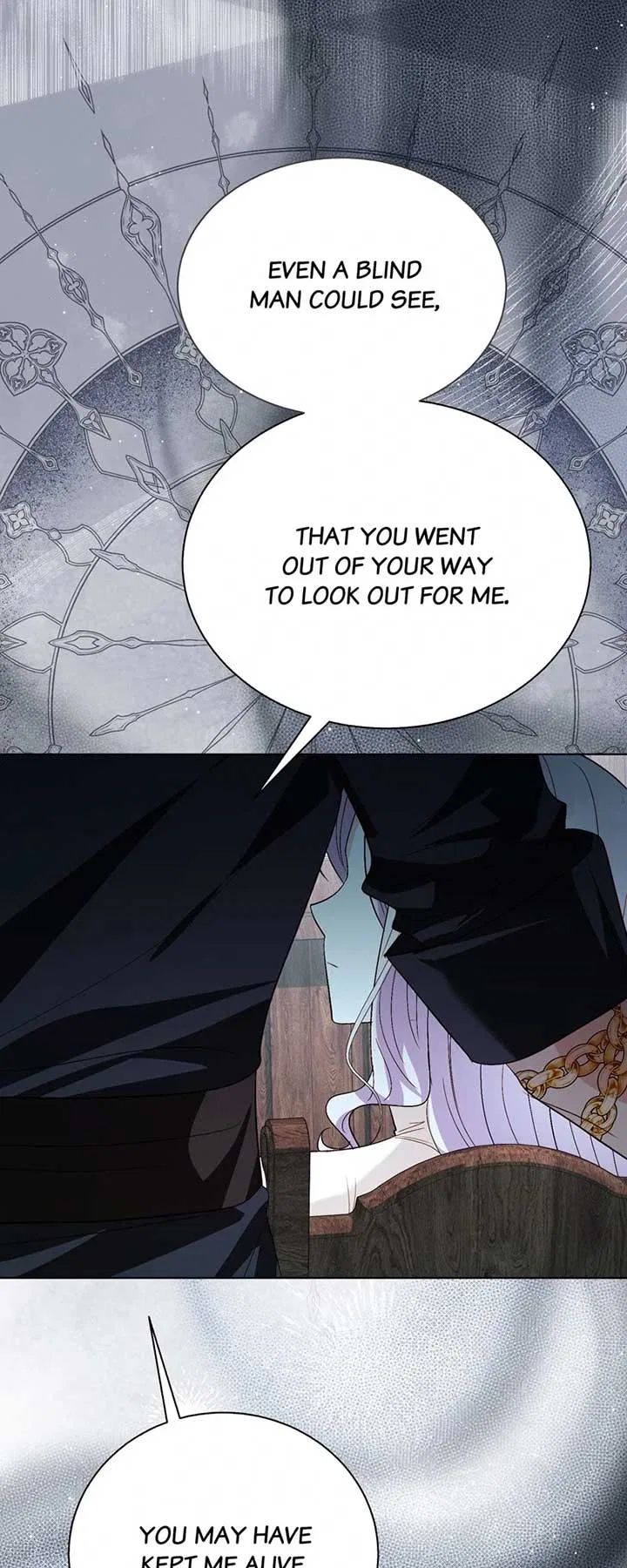 My Father, the Possessive Demi-God Chapter 96 – Page 20