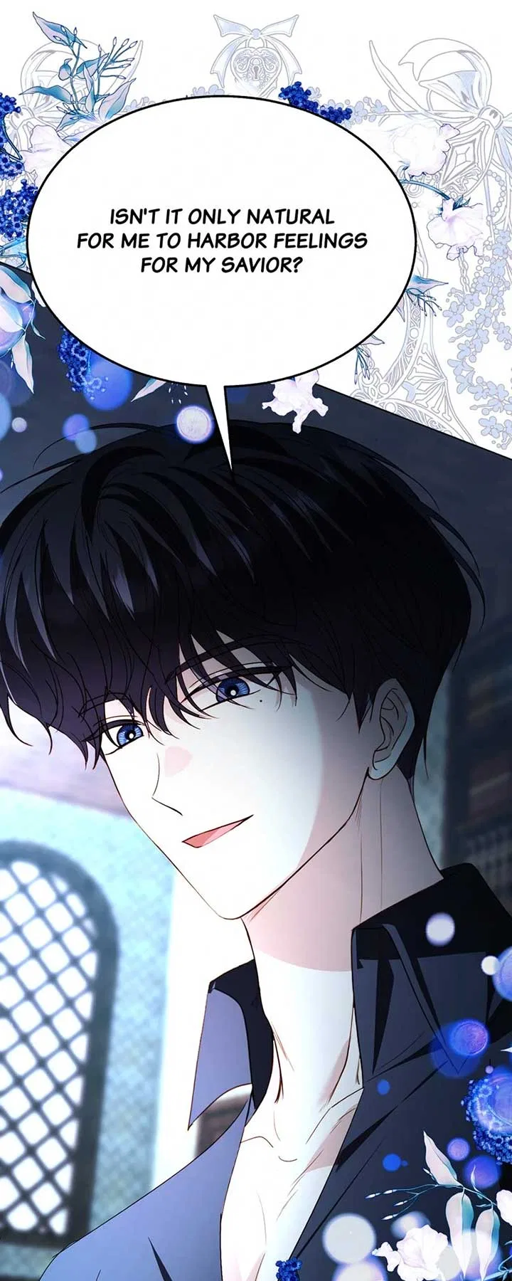 My Father, the Possessive Demi-God Chapter 96 – Page 22