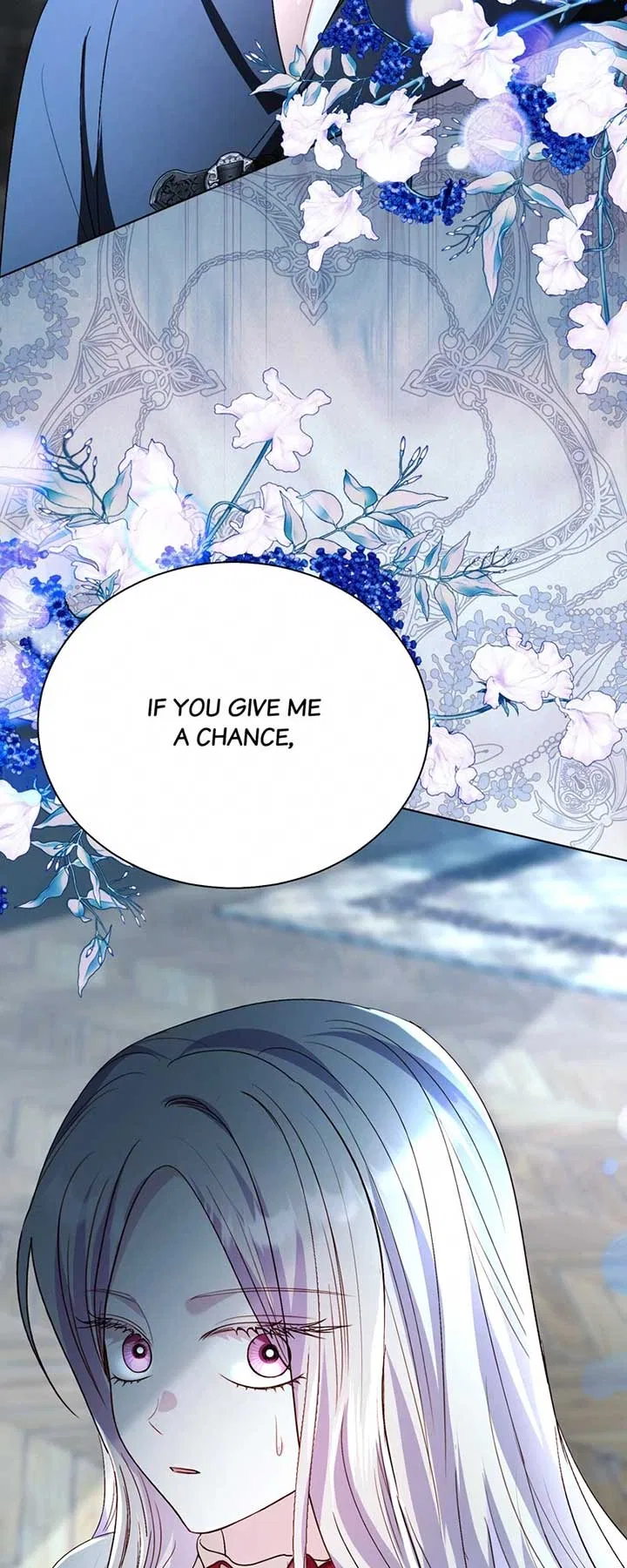My Father, the Possessive Demi-God Chapter 96 – Page 23