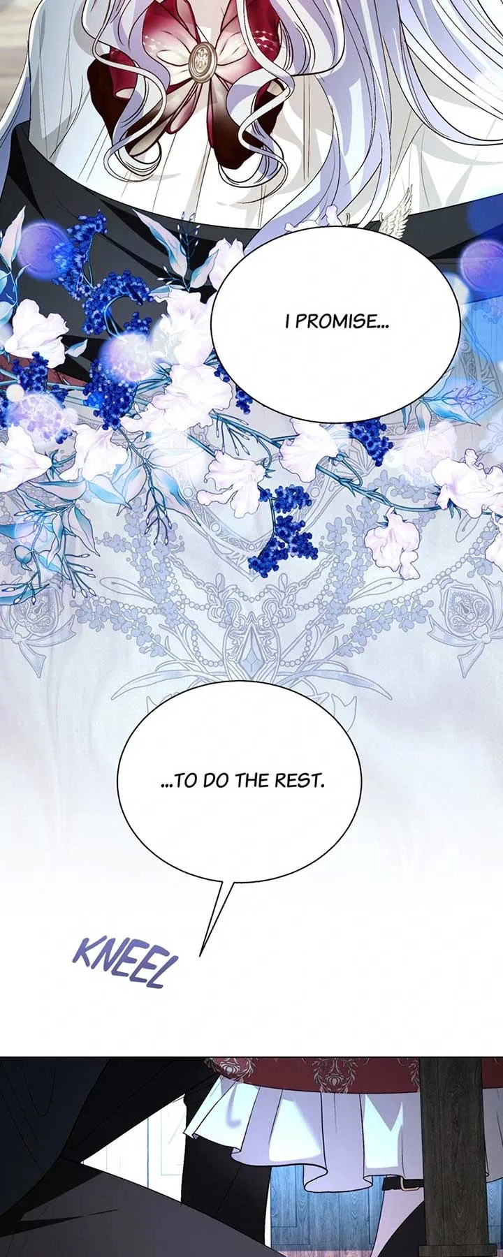 My Father, the Possessive Demi-God Chapter 96 – Page 24