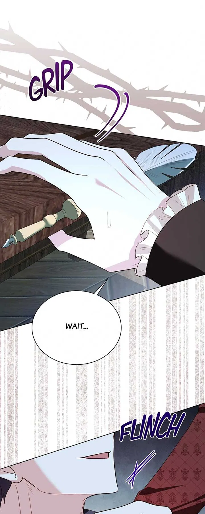 My Father, the Possessive Demi-God Chapter 96 – Page 29