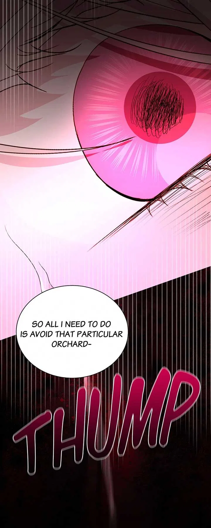 My Father, the Possessive Demi-God Chapter 96 – Page 34
