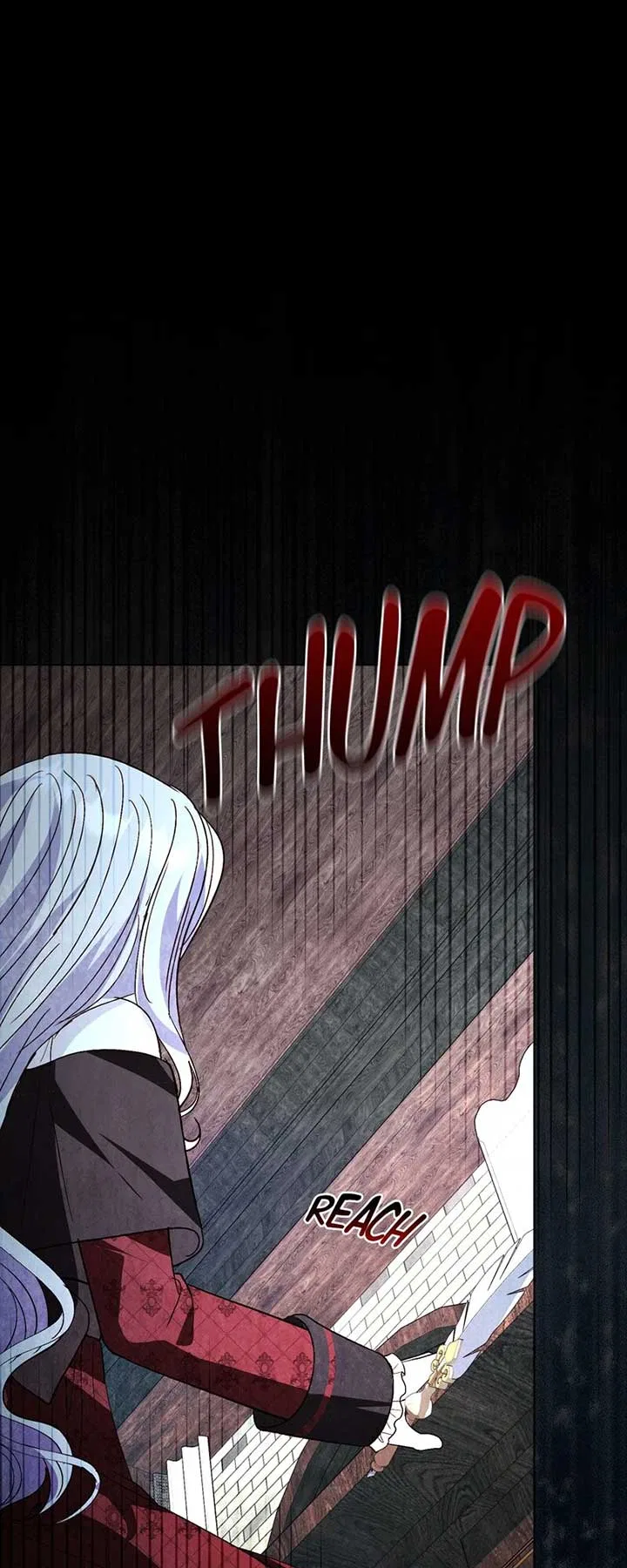 My Father, the Possessive Demi-God Chapter 96 – Page 39