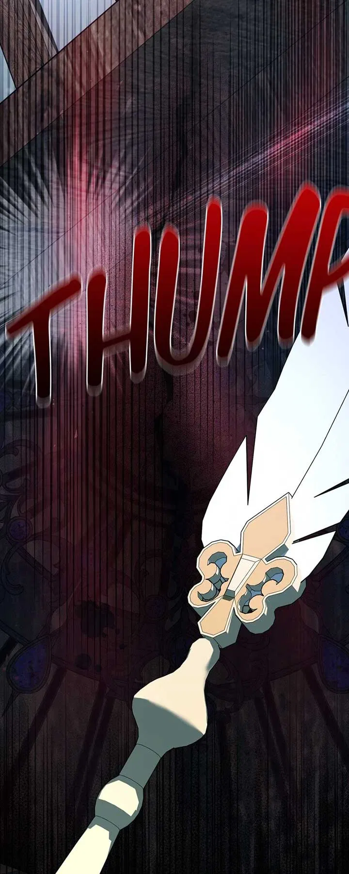 My Father, the Possessive Demi-God Chapter 96 – Page 41