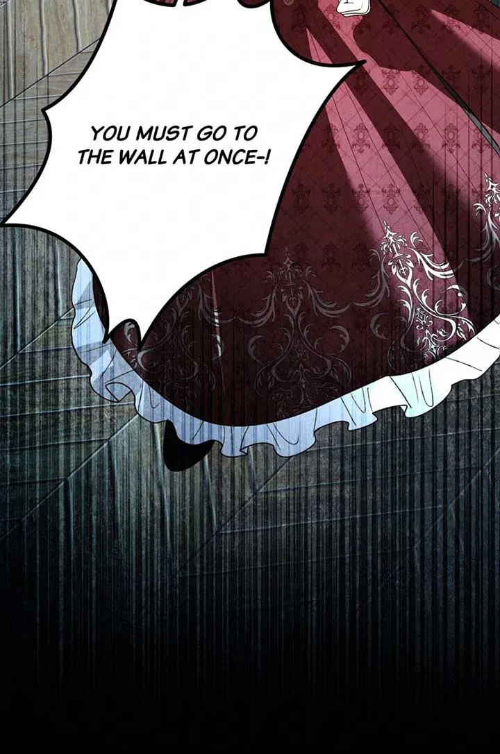 My Father, the Possessive Demi-God Chapter 96 – Page 45