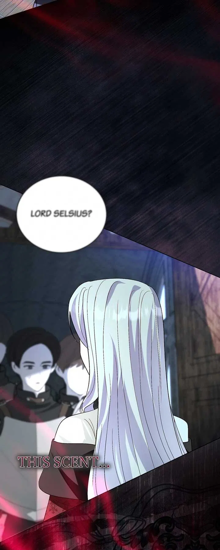 My Father, the Possessive Demi-God Chapter 96 – Page 47