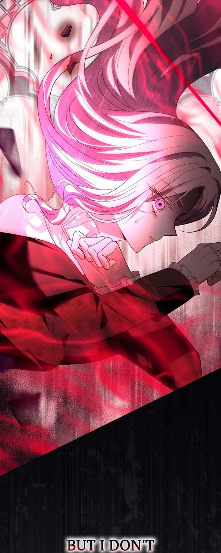 My Father, the Possessive Demi-God Chapter 96 – Page 61