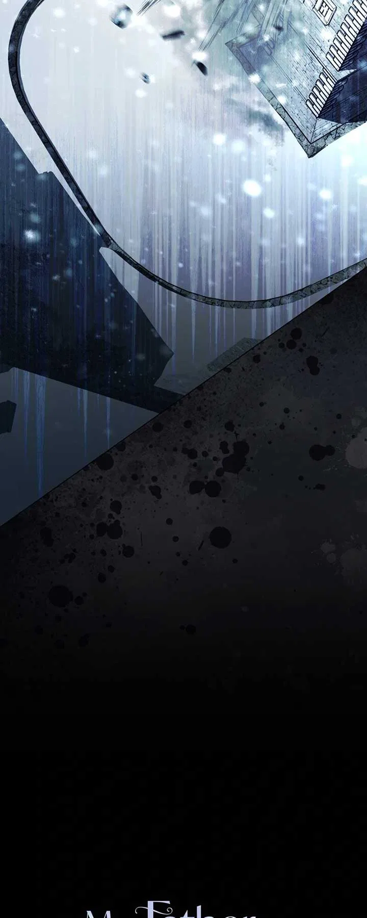 My Father, the Possessive Demi-God Chapter 96 – Page 63