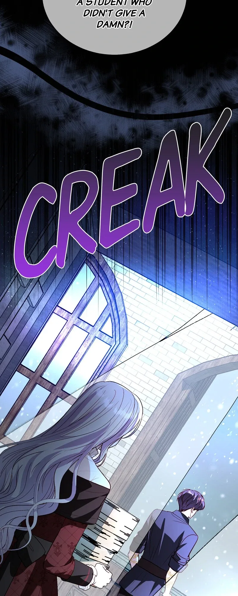 My Father, the Possessive Demi-God Chapter 95 – Page 12