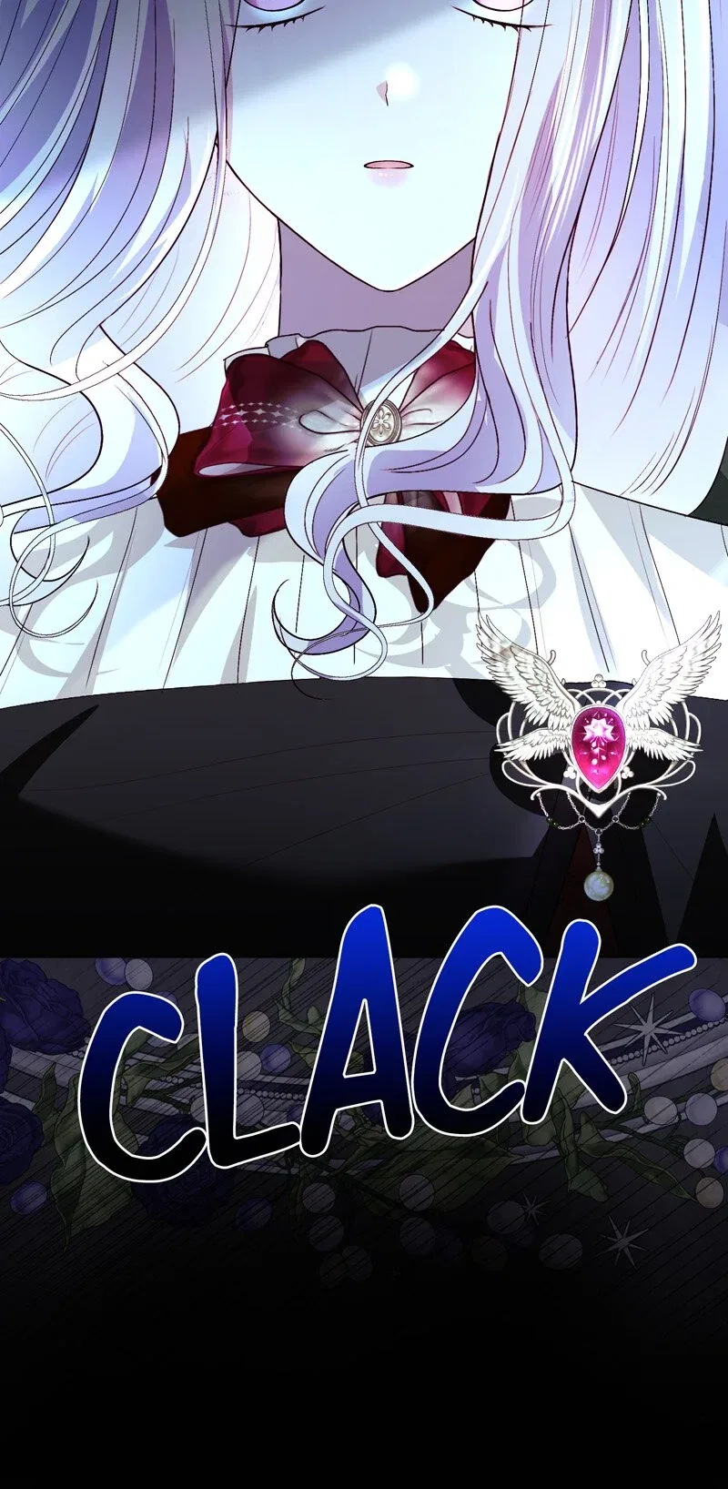 My Father, the Possessive Demi-God Chapter 95 – Page 14