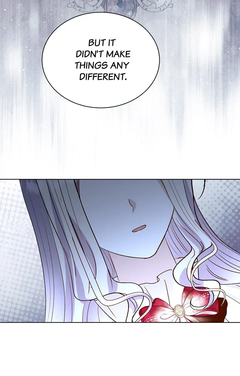 My Father, the Possessive Demi-God Chapter 95 – Page 34