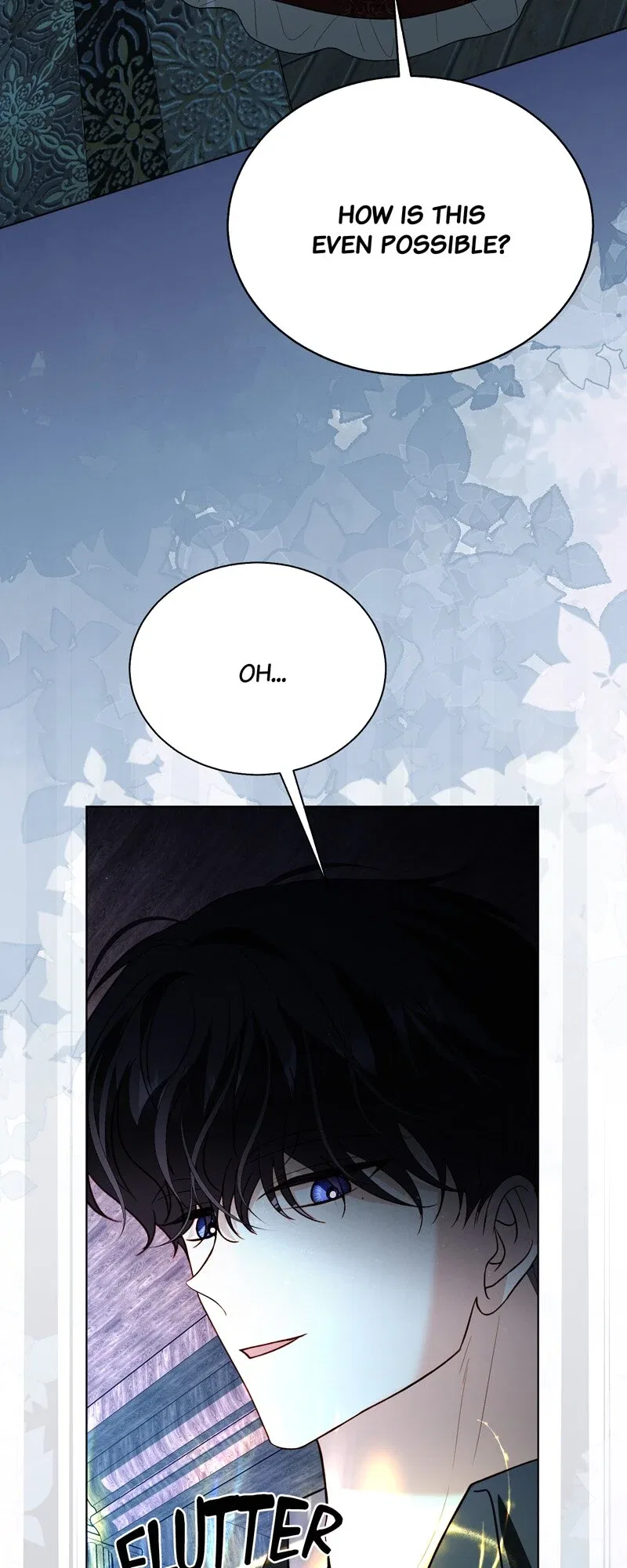 My Father, the Possessive Demi-God Chapter 95 – Page 36