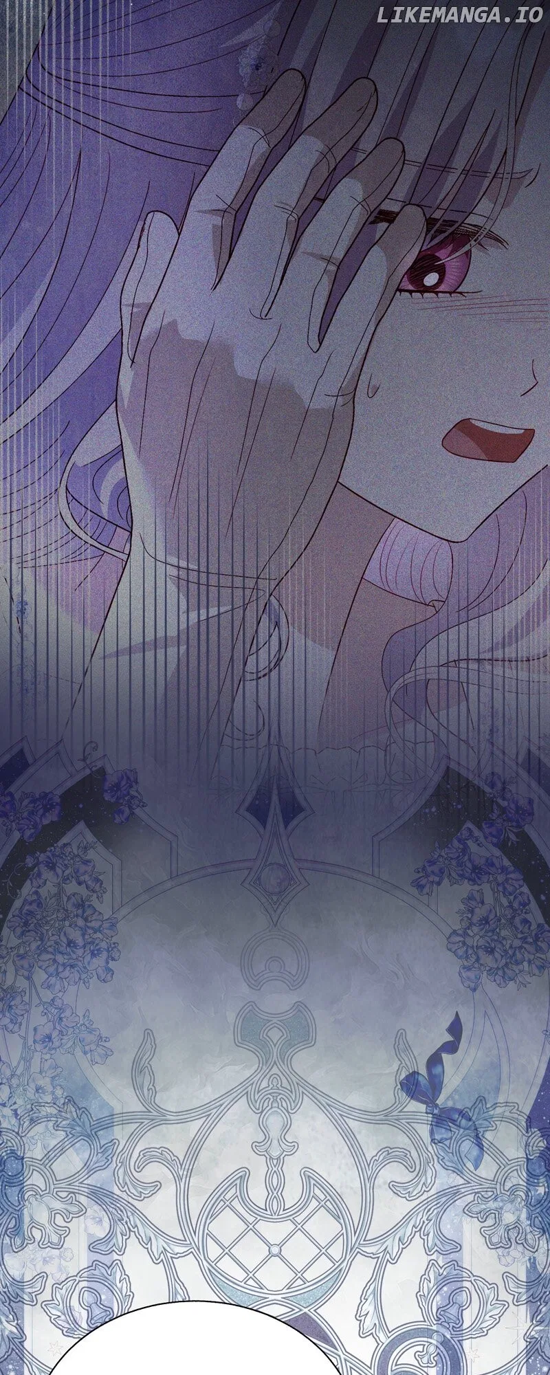 My Father, the Possessive Demi-God Chapter 95 – Page 42