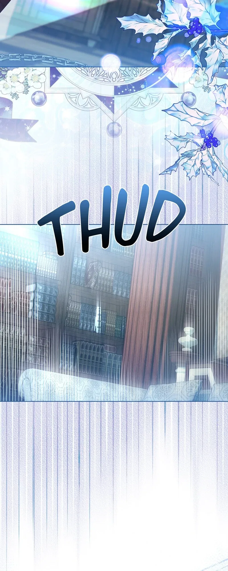 My Father, the Possessive Demi-God Chapter 95 – Page 46