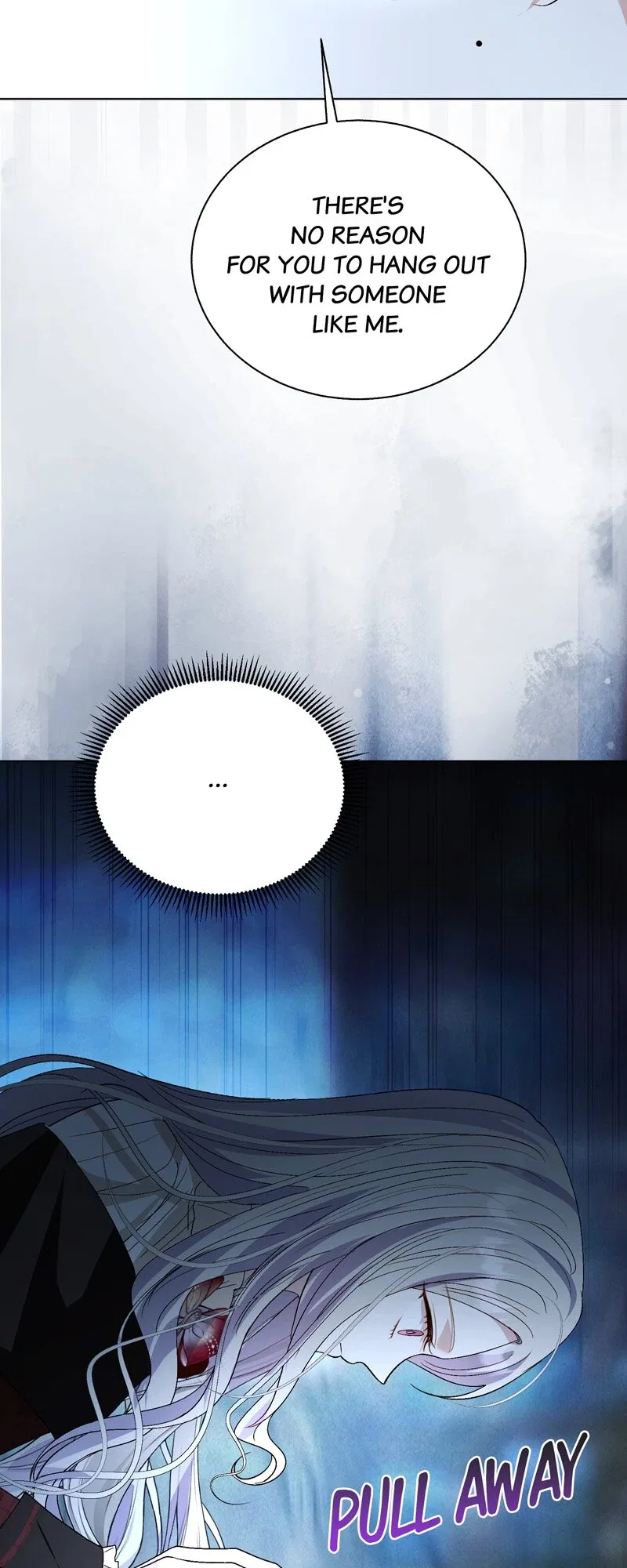 My Father, the Possessive Demi-God Chapter 95 – Page 55