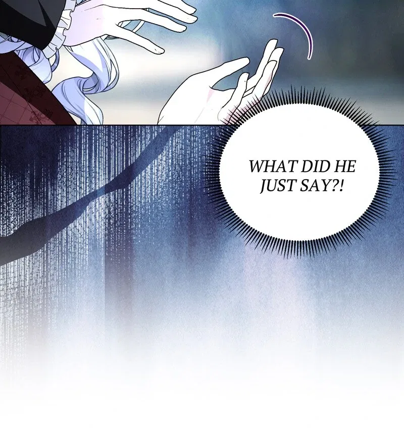 My Father, the Possessive Demi-God Chapter 95 – Page 56