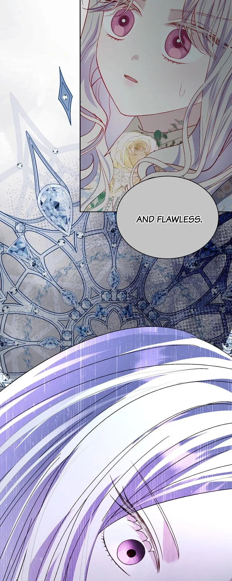 My Father, the Possessive Demi-God Chapter 95 – Page 59