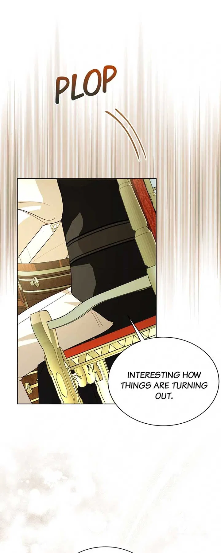 My Father, the Possessive Demi-God Chapter 94 – Page 8