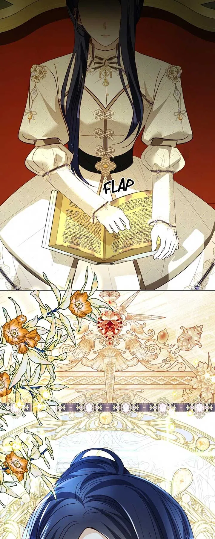 My Father, the Possessive Demi-God Chapter 94 – Page 10