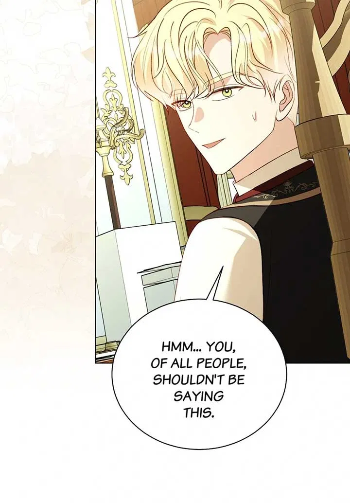 My Father, the Possessive Demi-God Chapter 94 – Page 14
