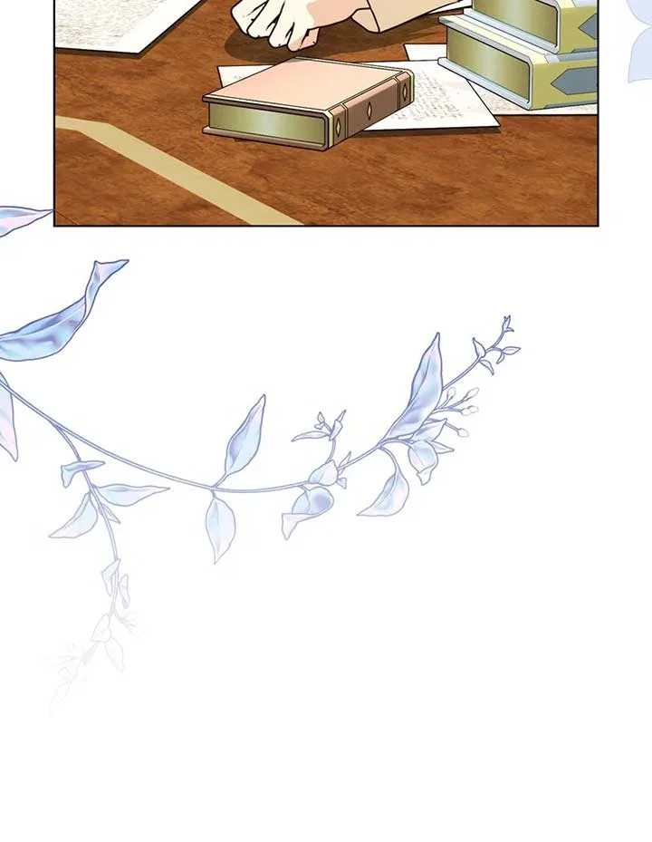 My Father, the Possessive Demi-God Chapter 94 – Page 21