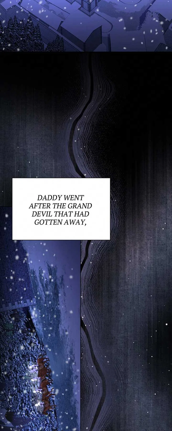 My Father, the Possessive Demi-God Chapter 94 – Page 24