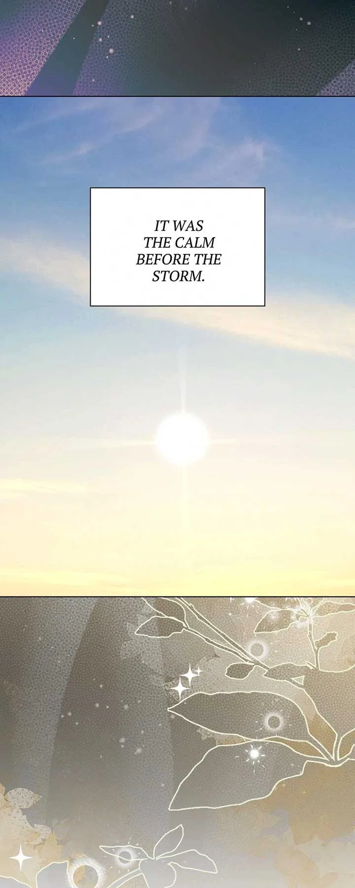 My Father, the Possessive Demi-God Chapter 94 – Page 26