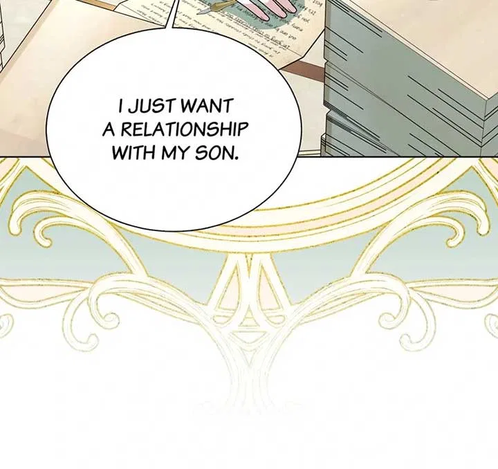 My Father, the Possessive Demi-God Chapter 94 – Page 42