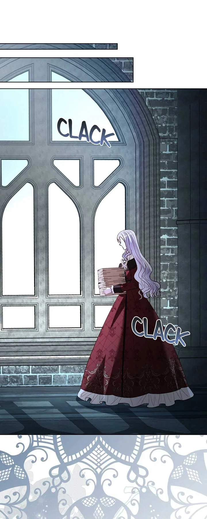 My Father, the Possessive Demi-God Chapter 94 – Page 49
