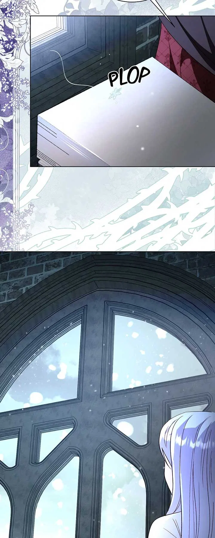 My Father, the Possessive Demi-God Chapter 94 – Page 53