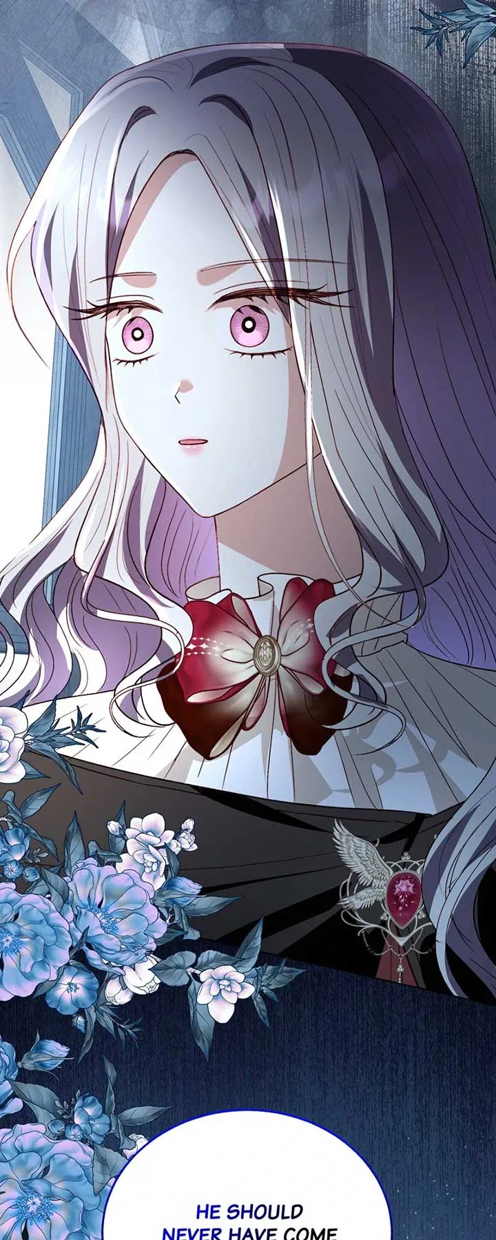 My Father, the Possessive Demi-God Chapter 94 – Page 61