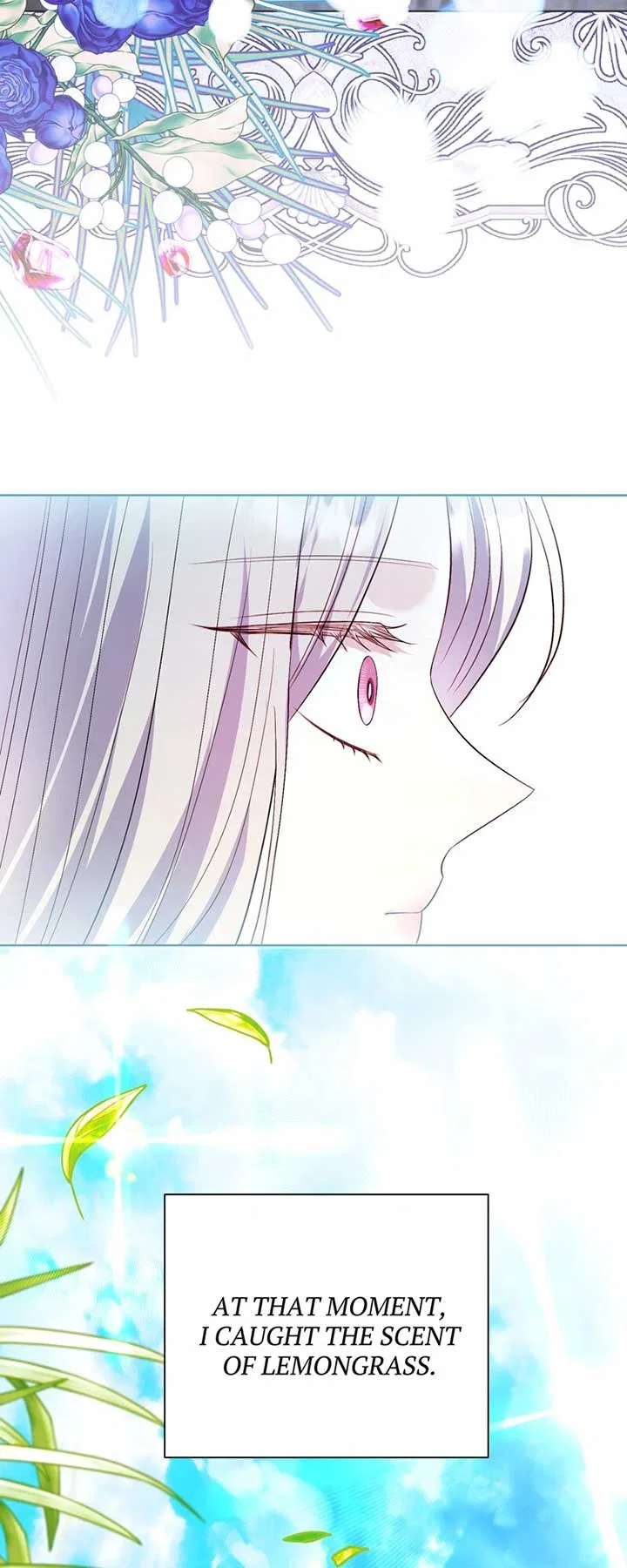 My Father, the Possessive Demi-God Chapter 93 – Page 4