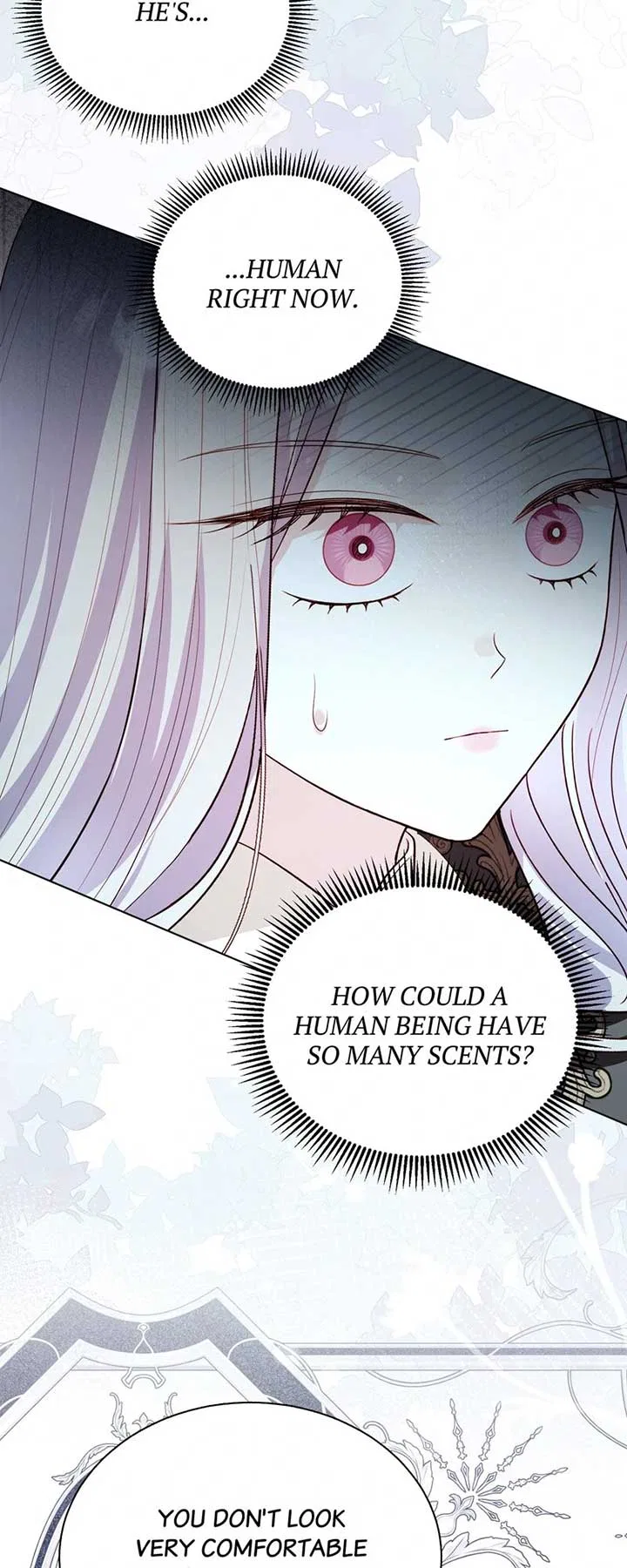 My Father, the Possessive Demi-God Chapter 93 – Page 10