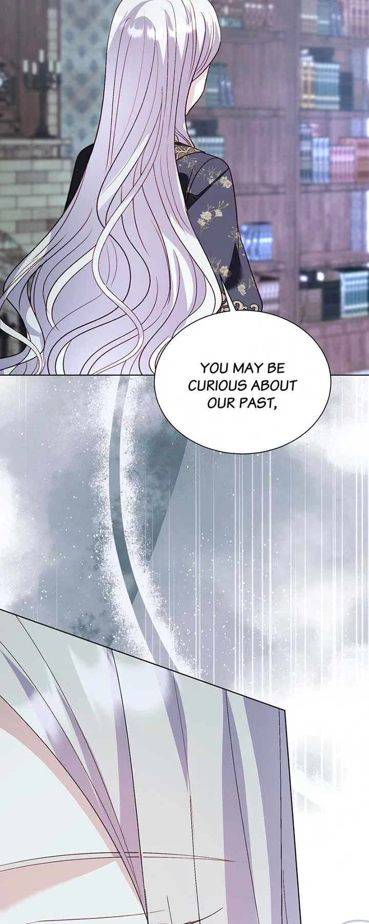 My Father, the Possessive Demi-God Chapter 93 – Page 12
