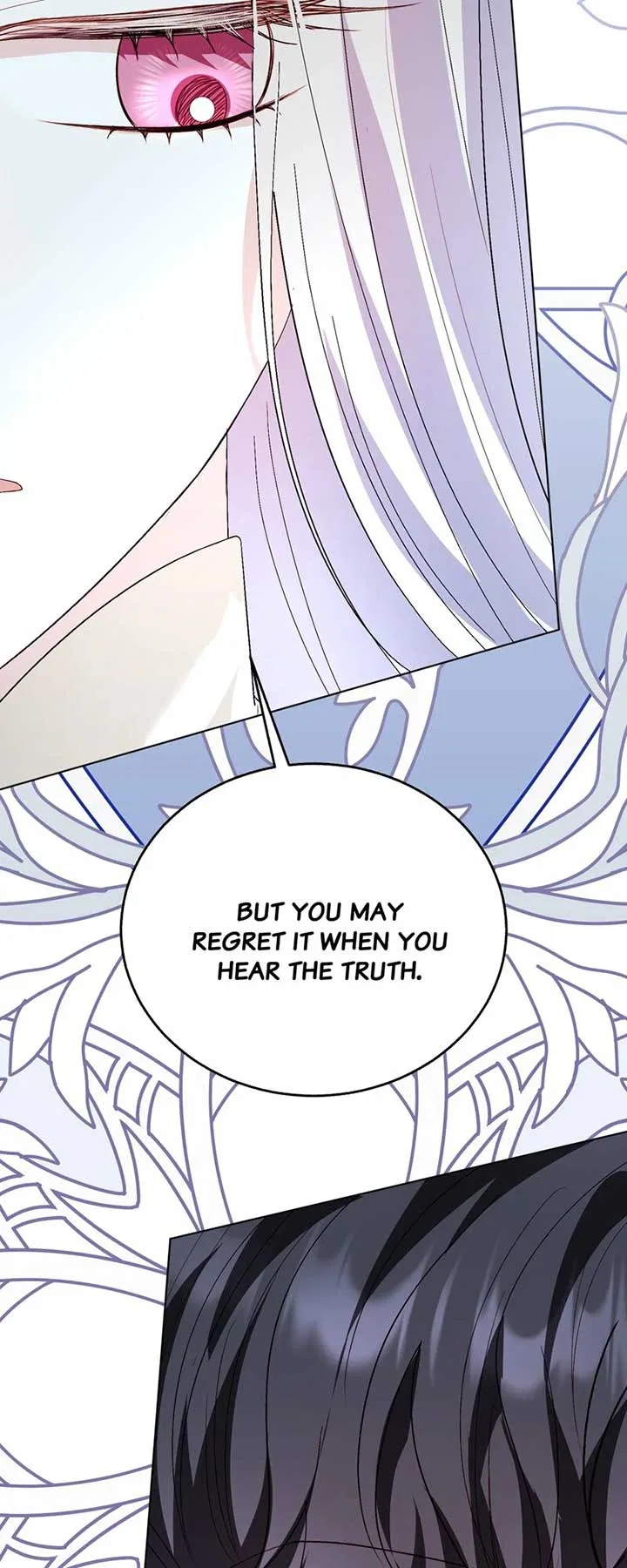 My Father, the Possessive Demi-God Chapter 93 – Page 13