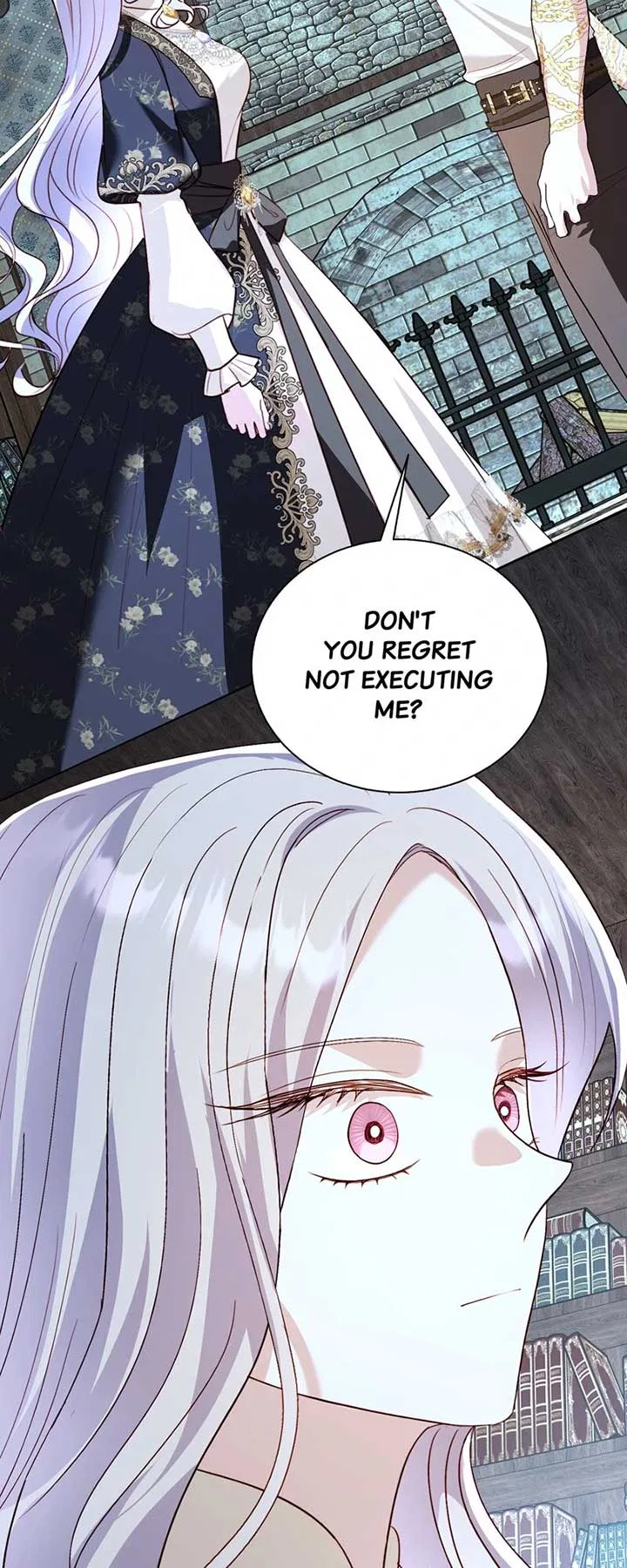 My Father, the Possessive Demi-God Chapter 93 – Page 17