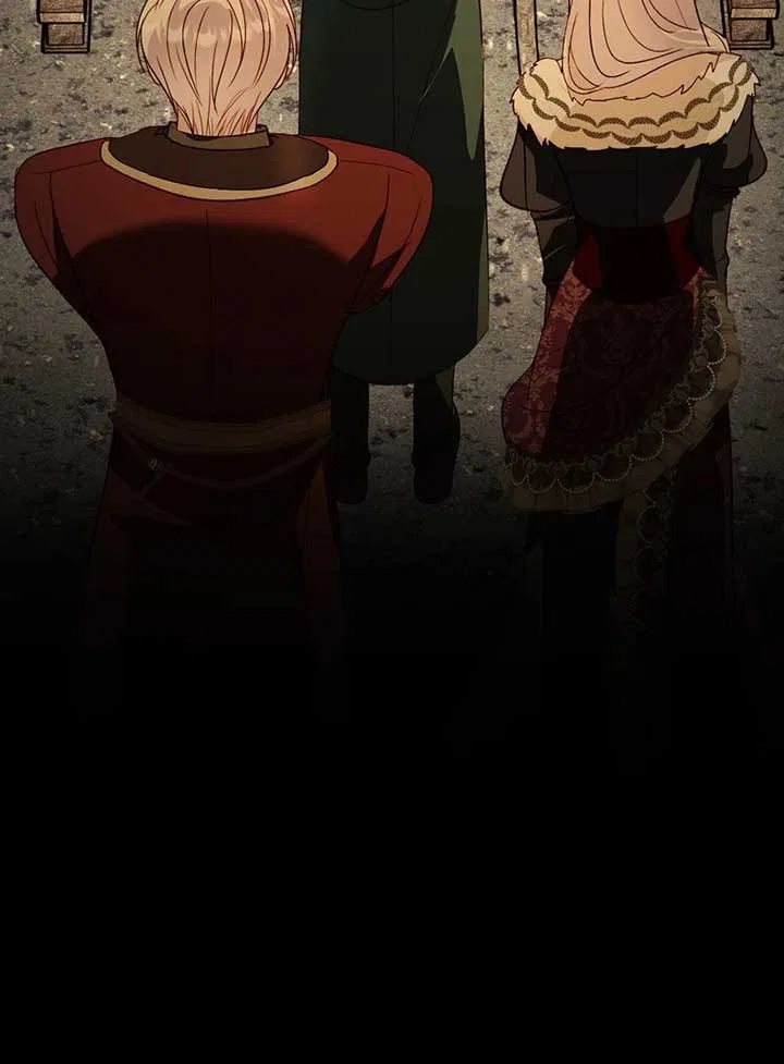 My Father, the Possessive Demi-God Chapter 93 – Page 21