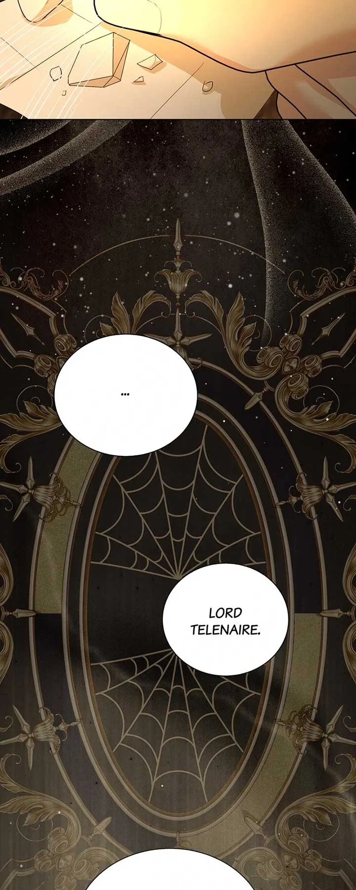 My Father, the Possessive Demi-God Chapter 93 – Page 32